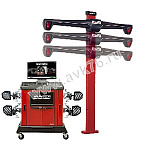Hunter WA580/32LE-421LZ2  -,   ;Windows; WinAlign Elite, WebSpecs,  LCD 32", ; -D, 4 ,  ,   ,   10-24,5";  . 